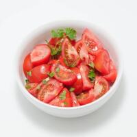 INSALATA DI POMODORI - Taverna del pesce