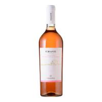 VERSANTE ROSATO - Taverna del pesce