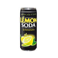 LEMONSODA LATTINA - Taverna del pesce