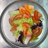 INSALATA MISTA - Taverna del pesce
