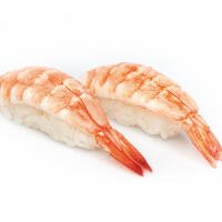 Nigiri Ebi - Ora Sushi