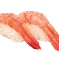 Nigiri Amaebi - Ora Sushi