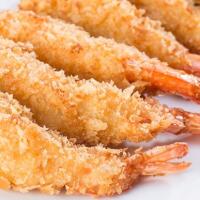 Gamberi Fritti - Ora Sushi