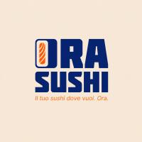 Nigiri Tuna Philadelphia - Ora Sushi