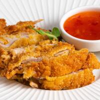 Cotoletta di Pollo - Ora Sushi