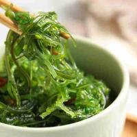 Goma Wakame - Ora Sushi