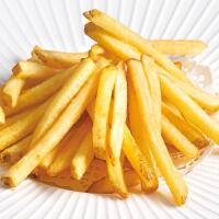 Patatine Fritte - Ora Sushi