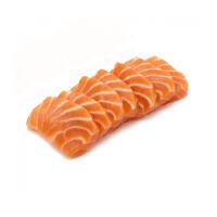 Sashimi Salmone - Ora Sushi