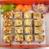 BOX PROMOZIONALE - Ora Sushi