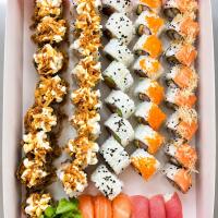 Box Ora Mix - Ora Sushi
