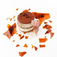Tiramisù - Rua Pizza di Piazza