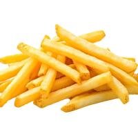 Patatine Fritte Fresche - Rua Pizza di Piazza