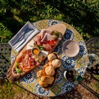 Aperitivo in terrazza - AL PIGLIO