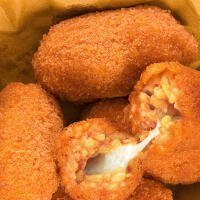 Il nostro cestino di fritti - AL PIGLIO
