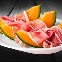 Prosciutto e melone - AL PIGLIO