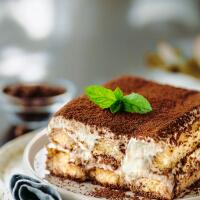 Tiramisù - AL PIGLIO