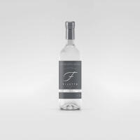 Acqua Filette Frizzante 750 ml - AL PIGLIO