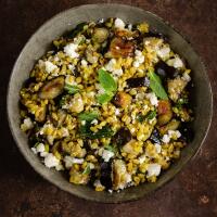 Insalata di farro - AL PIGLIO