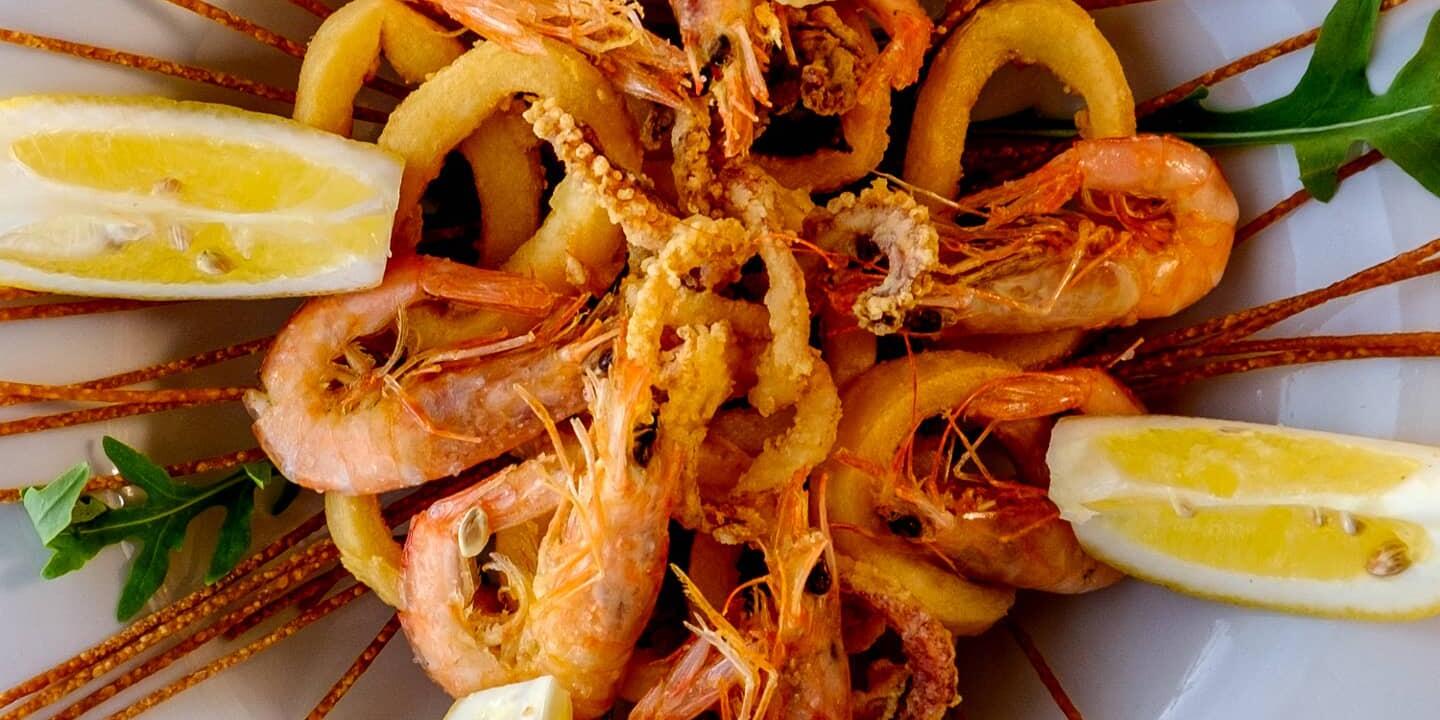 Ristorante Il Brigantino