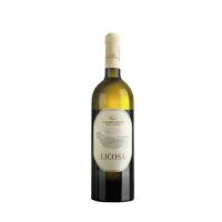 LICOSA Fiano del Cilento Castellabate - Ristorante Il Brigantino