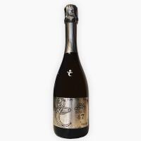 CANELLA BRUT 47 SPUMANTE BRUT - Ristorante Il Brigantino
