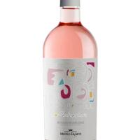 SANGIOVESE RUBICONE Rosè IGT Medici Ermete - Ristorante Il Brigantino