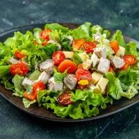 Insalate varie - Ristorante Il Brigantino