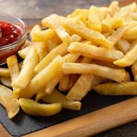 Patatine fritte - Ristorante Il Brigantino
