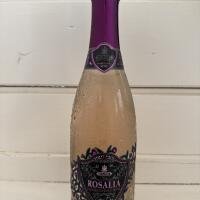 ROSALIA ROSATO EXTRA DRY - Ristorante Il Brigantino