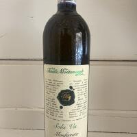 SOLIS VIS  (Timorasso) - Ristorante Il Brigantino