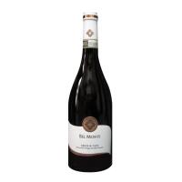 BEL MONTE "Greco di Tufo" DOCG 375ml - Ristorante Il Brigantino