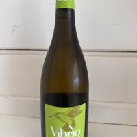 FALANGHINA FRIZZANTE Vibrio IGP - Ristorante Il Brigantino