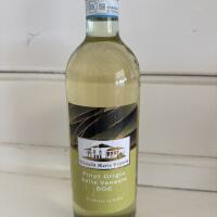 Pinot Grigio delle Venezie DOC 12,5% - Ristorante Il Brigantino