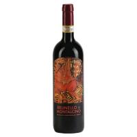 Castello Romitorio - Ristorante Il Brigantino
