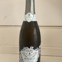 ROSALIA  EXTRA DRY - Ristorante Il Brigantino