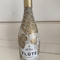 CASA BURTI "Flute millesimato" - Ristorante Il Brigantino