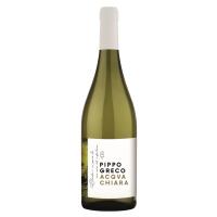 ACQUA CHIARA Pippo Greco FIANO IGP - Ristorante Il Brigantino