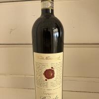 SORANUS BAROLO DOCG - Ristorante Il Brigantino