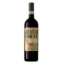 GHIACCIO FORTE - Ristorante Il Brigantino