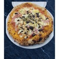 Capricciosa - Ristorante Pizzeria Antica Marina