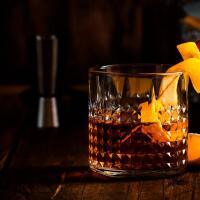 Amari/Whisky - Ristorante Pizzeria Antica Marina