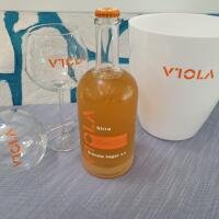 VIOLA CHIARA - Ristorante Pizzeria Antica Marina