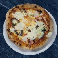 Parmigiana - Ristorante Pizzeria Antica Marina