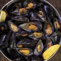 Impepata di Cozze - Ristorante Pizzeria Antica Marina