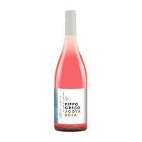 Pippo Greco Rosè Paestum IGP - Ristorante Pizzeria Antica Marina