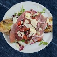 Sguarramazza - Ristorante Pizzeria Antica Marina