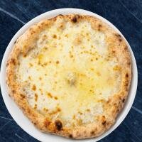 4 Formaggi - Ristorante Pizzeria Antica Marina