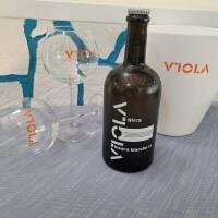 VIOLA BIANCA NON FILTRATA - Ristorante Pizzeria Antica Marina