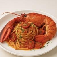 linguine astice - Ristorante Pizzeria Antica Marina