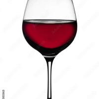 calice di rosso - Ristorante Pizzeria Antica Marina